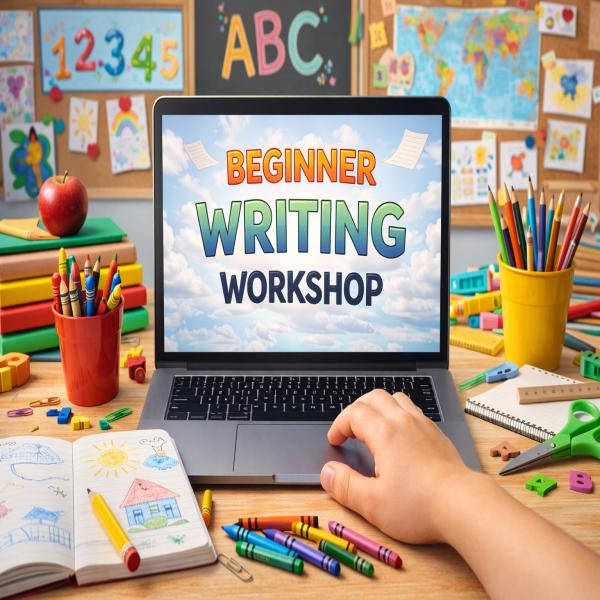 Beginner Writing Workshop