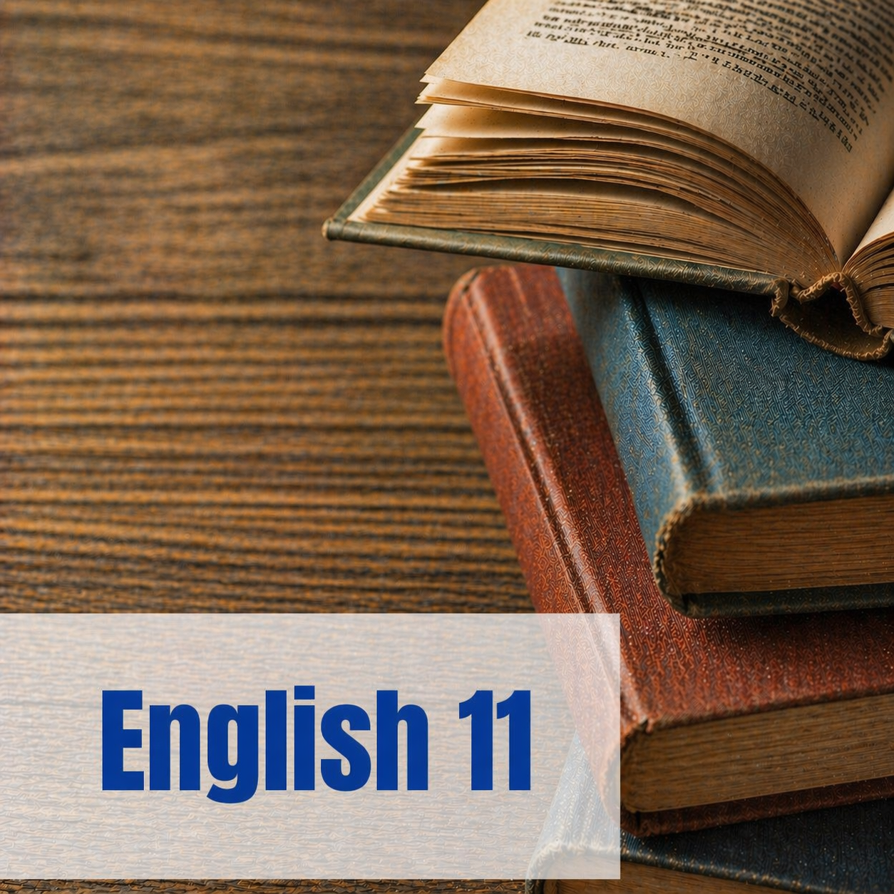 English 11
