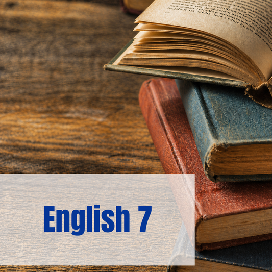 English 7