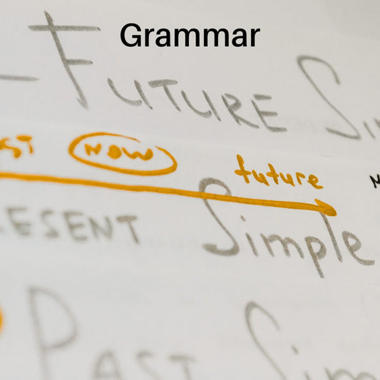 Grammar