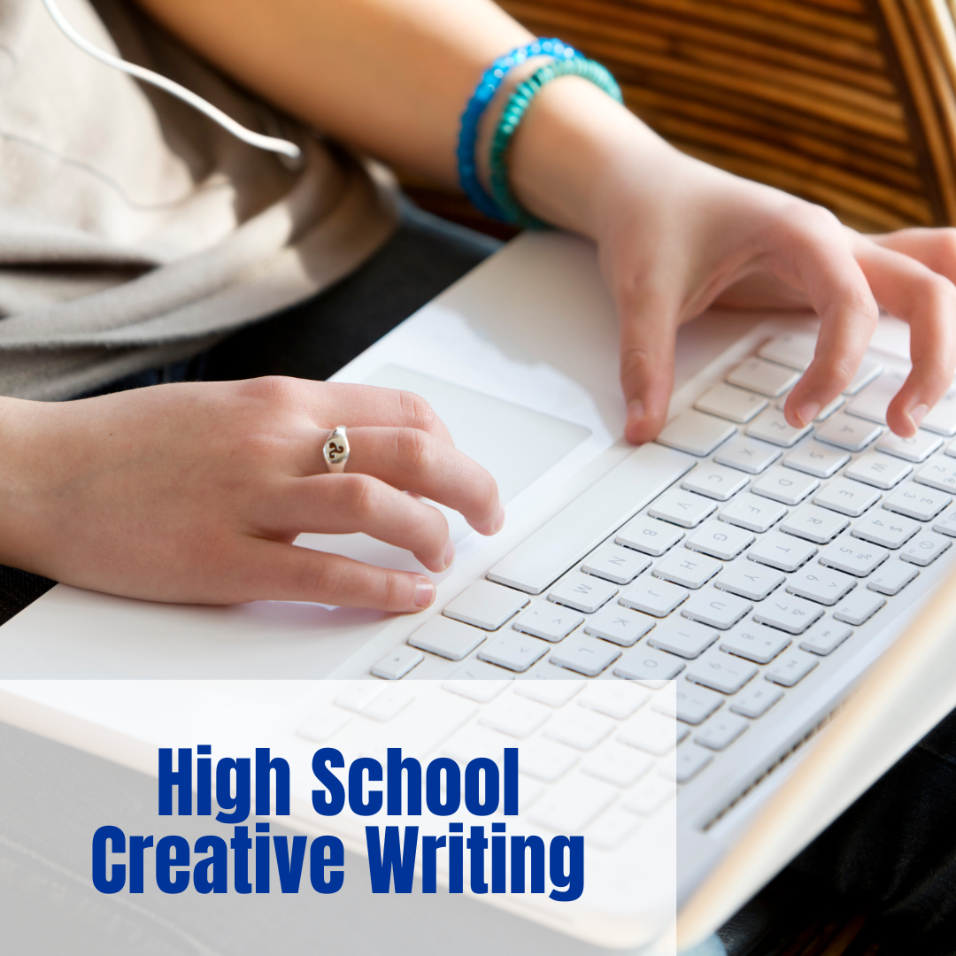 High School Creative Writing